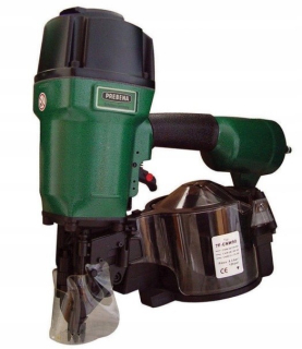 Sponkovačka, nastreľovačka - Profesionálny 7F-CNW-90-S01 Prebena Nailer