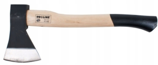 Sekera, kálačka - PROLINE 12710 AX 1KG 43CM DREVENÁ AXE