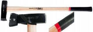 Sekera, kálačka - KLADIVOVÉ KLADIVO PROLINE 12803 KLADIVO-AXE 90 CM 3KG
