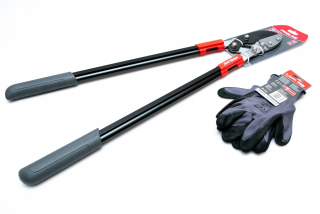 Nožnice - PROLINE 40057 ANTILET HUNTER PTFE, ALU 750MM