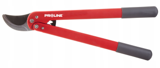 Nožnice - PROLINE 40075 DVOJRUČNÝ Dierovač 65MN NYLON 540MM P
