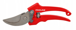 Nožnice - PROLINE 40084 PREMIUM 8 "UNIVERZÁLNY Dierovač
