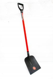Lopata - Lopata na piesok PROLINE PÍSMA VLÁKNA VLÁKNA 125 CM