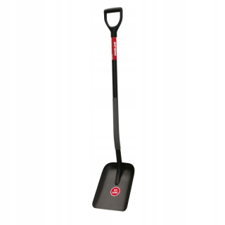 Lopata - Lopata s tvrdeným pieskom PROLINE 125 cm 12373