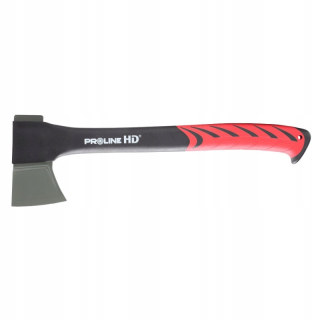 Sekera, kálačka - PROLINE AXE 1,6 KG S RUKOJETOU ZO SKLENÉHO VLÁKNA