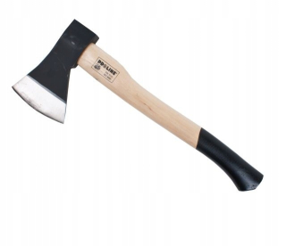 Sekera, kálačka - PROLINE SIEKIERA 1600G, DREVENÁ RÚČKA