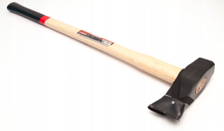 Sekera, kálačka - KLIKOVÉ KLADIVO PROLINE AXE 3,0 KG