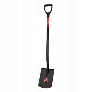 Lopata - PROLINE ROVNE TVRDENÉ RÝCHLOSTI 115 CM 12371