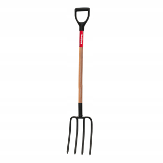 Lopata - DREVENÉ RUKOJETI PROLINE DIGGING vidlice 12396