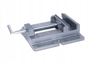 Zverák - Promo Vice pre 100mm SV-100 stolové vŕtačky