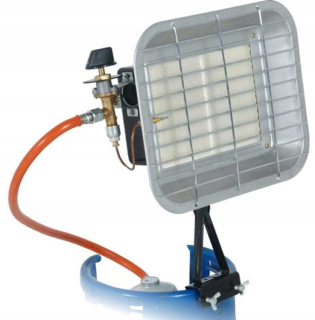 Postrekovač na fľaši 4.6KW
