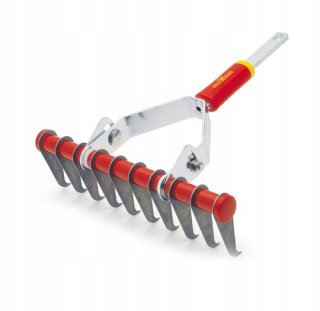 Vertikulátor - Propagácia Wolf Garten Weeticutor Shuttle Ug-M 3