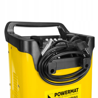 Autonabíjačka - Usmerňovač batérie 12 / 24 V so 430RWL BOOT