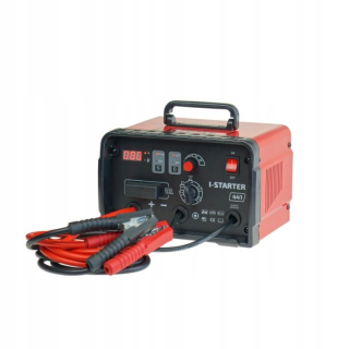 Usmerňovač s invertorom a štartérom I-STARTER 441 12/24 V
