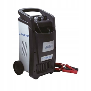 Autonabíjačka - NABÍJAČKA DO AUTA 180A 12 / 24V