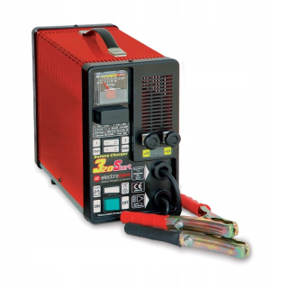 Autonabíjačka - ŠTART RECTIFIER 320 12 / 24V 45A 30-350Ah ŠTART