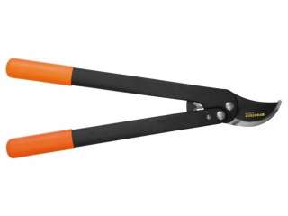 Nožnice - Profesionálne záhradnícke nožnice PROTECO polkruhové 53,4 cm