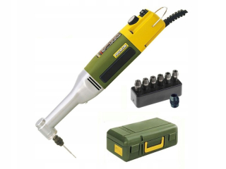 Uhlová vŕtačka Proxxon 230 V 100 W