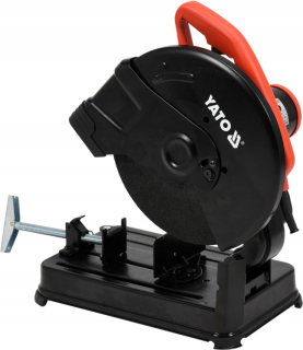 Píla - KOVOVÝ STRIEBOR 2450W