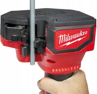 Nožnice na - PÍSACÍ NOSIČ MILWAUKEE M18 BLTRC