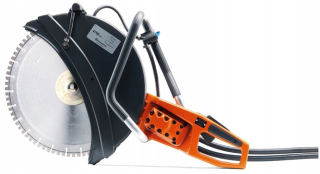 Píla na - HYDRAULICKÝ STRIEBOR HUSQVARNA K 2500 400 mm