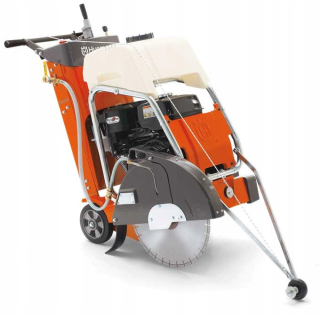 Píla na - PODLAHOVÝ NOSIČ HUSQVARNA FS 524
