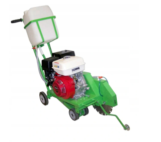 Píla na - Nakreslite Cutter Dr.schulze FS350 tornádo