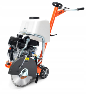 Píla na - KRUHOVÁ PÍLA HUSQVARNA FS309