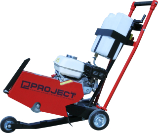 Píla na - PROJECT BASIC GX HONDA 160 SX3 PODLAHOVÁ PÍLA