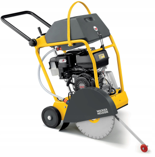Píla na - PODLAHOVÁ PILA WACKER NEUSON BFS 1345