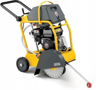 Píla na - PODLAHOVÁ PÍLOVÁ WACKER NEUSON BFS 735