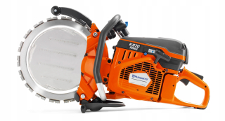 Píla na - KRUHOVÝ KRÚŽOK HUSQVARNA K 970