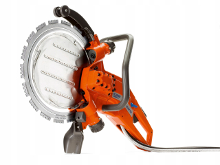 Píla na - KRÚŽOK NA KRÚŽKY HUSQVARNA K3600H 370 mm.
