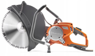 Píla na - ELEKTRICKÁ REZA NA PÍLU HUSQVARNA K6500 400 mm