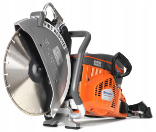 Píla na - Piła Cutter Husqvarna K 970 Rescue 350mm 11kg