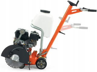 Píla na - HUSQVARNA FS 305 4,2kW PODLAHOVÝ PÍSACÍ PÍST
