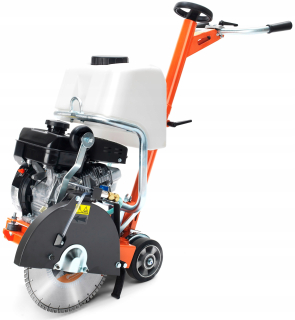 Píla na - PODLAHOVÁ PÍLA HUSQVARNA FS 309 6,6kW