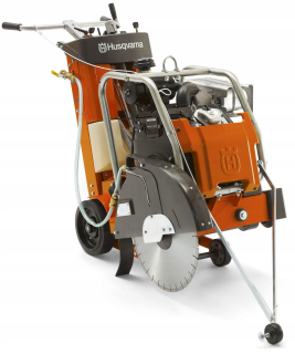 Píla na - HUSQVARNA FLOOR SAW FS 524 15,5kW