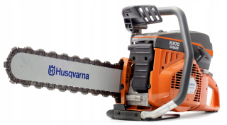 Píla na - REŤAZOVÁ PILA NA REZANIE HUSQVARNA K 970 REŤAZ