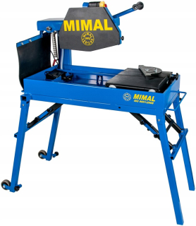 Píla na - STOLOVÝ PILOVÝ PÍSNIK MIMAL MPS 400 3KW 400 mm