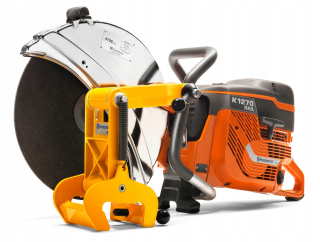 Píla na - Nakreslite fréza Husqvarna K 1270 Rail 350mm