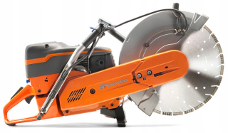 Píla na - KRUHOVÁ PILA HUSQVARNA K1270 350 mm.
