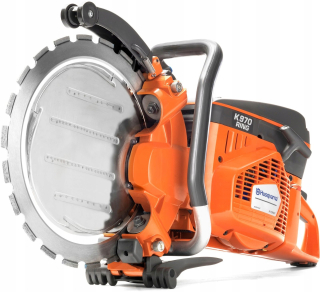 Píla na - 14. HUSQVARNA CUTTER K 970 RESCUE 14