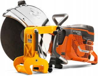 Píla na - HUSQVARNA K 1270 RUČNÝ STROJ NA REZANIE