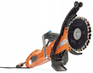 Píla na - RUČNÝ STRIEBOR HUSQVARNA K 4000 CUT-N-BREAK