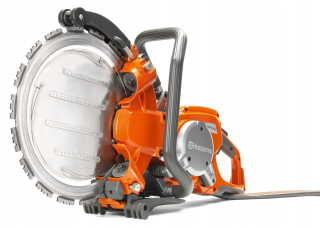 Píla na - Ručné frézy Husqvarna K6500 Ring pill 5.5KW
