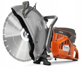 Píla na - RUČNÁ PILA HUSQVARNA K 970 350 mm 11 KG