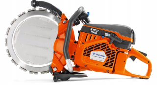 Píla na - HUSQVARNA K 970 KRÚŽOK 370 mm RUČNÁ PILA
