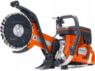 Píla na - RUČNÁ PILA HUSQVARNA K760 Cut-n-Break