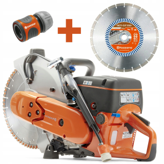 Píla na - RUČNÝ PÍSACÍ PÍL K760 K770 HUSQVARNA ČEŠŤ